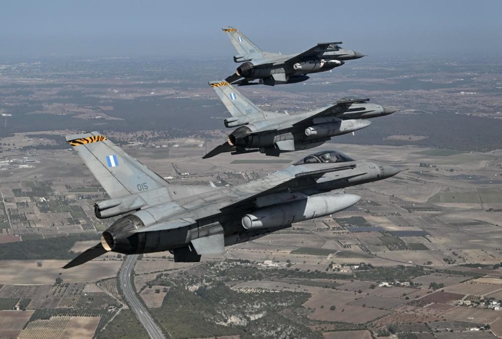 Greek paper outlines four-phase preemptive strike plan against Turkey