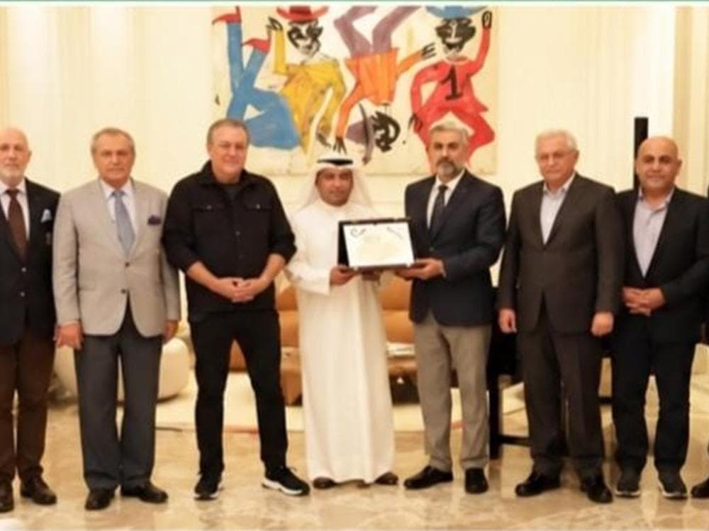 Lebanese-Kuwaiti Council Housing Member Selection