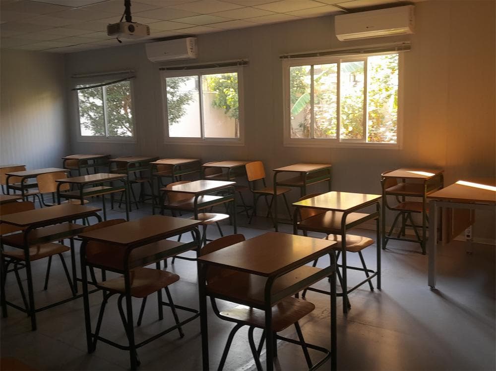 Ministry Explains Closure of 70 Schools