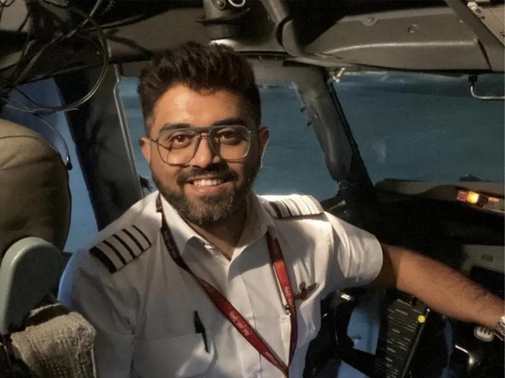 Flydubai captain undergoes emergency surgery