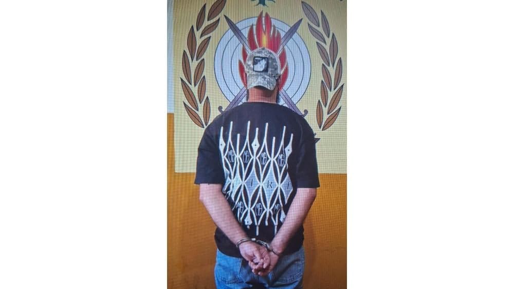 Mount Lebanon robbery mastermind detained
