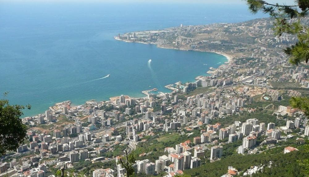 احتيال في جونية يشمل مساعدات وصور إباحية