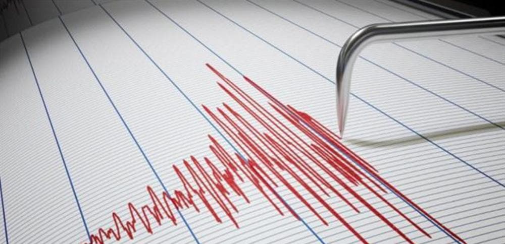 Five consecutive quakes hit southern Turkey