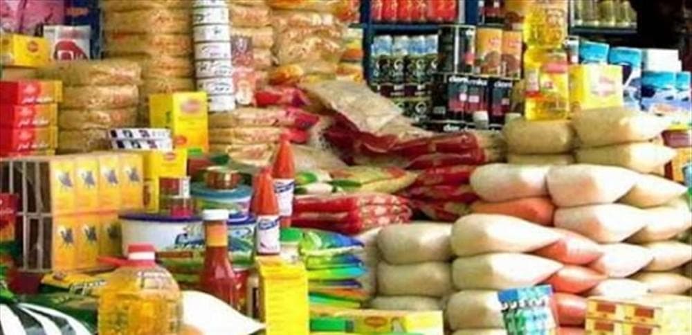 بحصلي: لا توقعات لزيادة أسعار الغذاء