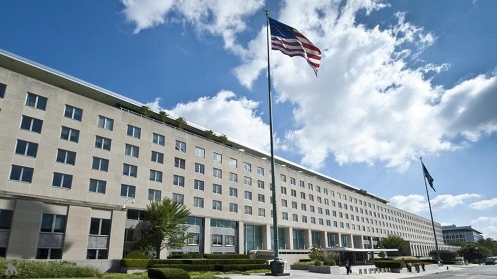 U.S. Criticizes Focus on Ambassador Maawad
