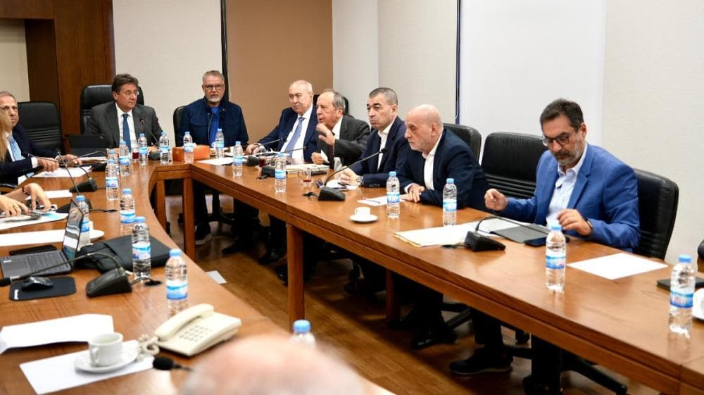 Finance Committee delays driver support decision