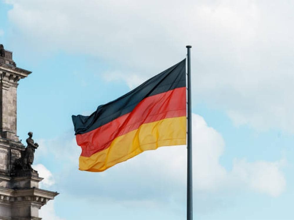 Germany Calls Iranian Envoy