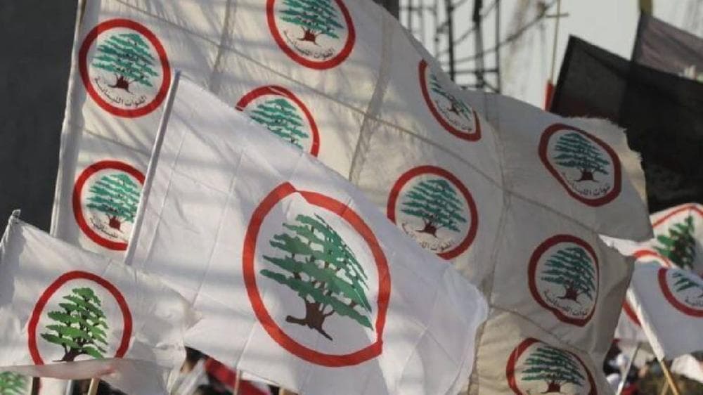 Lebanese Forces sweep LAU Jbeil seats