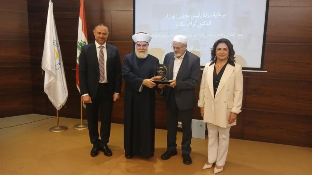Tripoli’s growth starts with its people