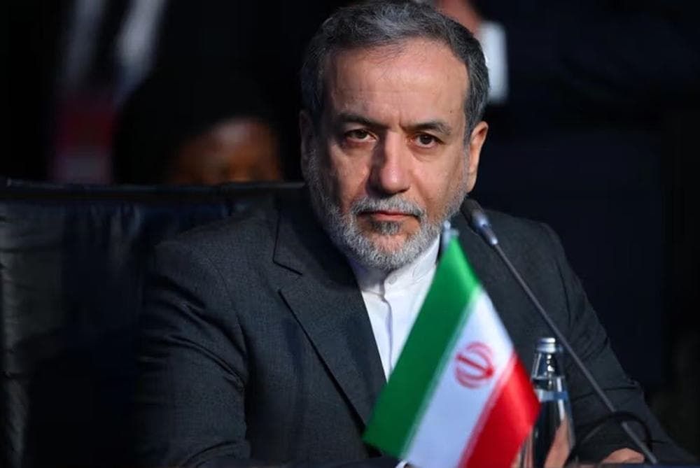 Iraqaji Stresses Key Tehran-Moscow Ties