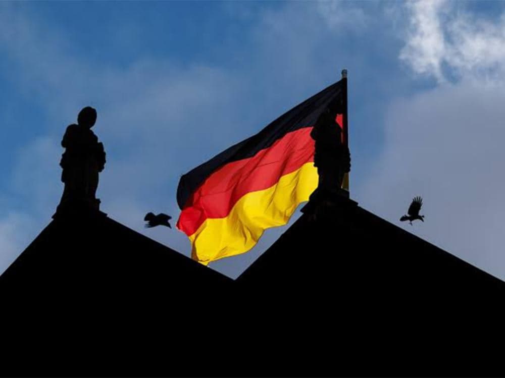 Germany suspends Ukrainian operations over espionage allegations