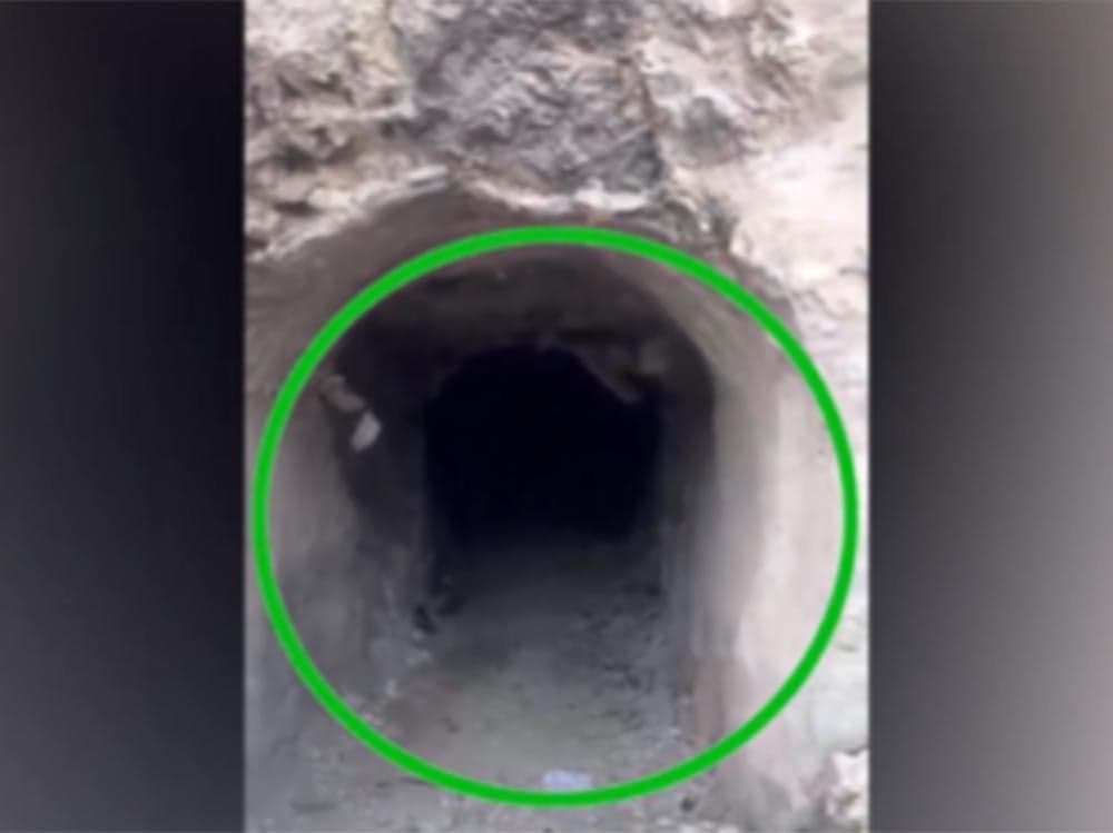 Army Responds to Israel with Details at Kfara Facility