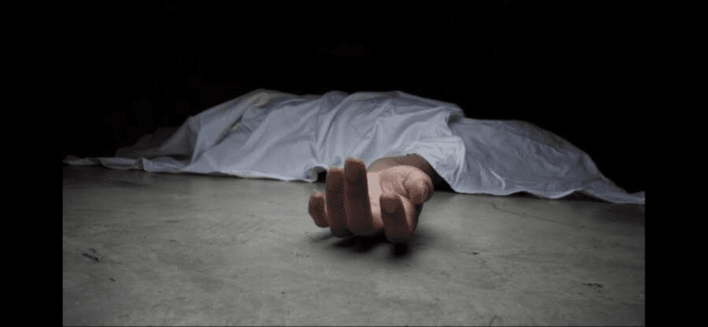 عثور على جثة في خراج جدرا