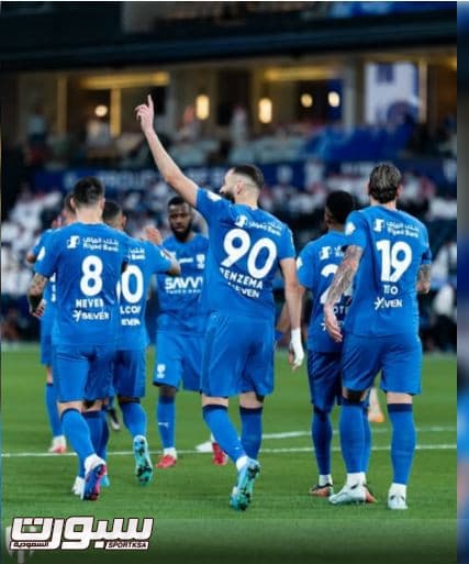 Al Hilal looks to Arsenal star for scoring boost