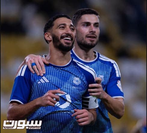 نيوم يقلبها أمام الدرعية