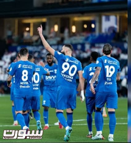 Al-Hilal's Offer to Transfer Benzema