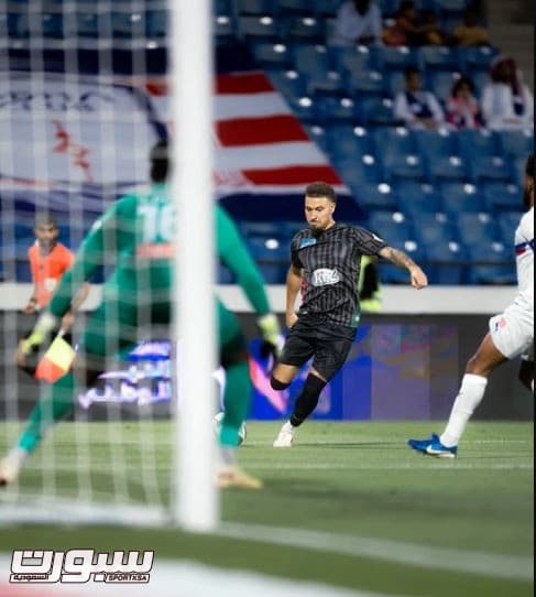 Abha suffers setback from own side