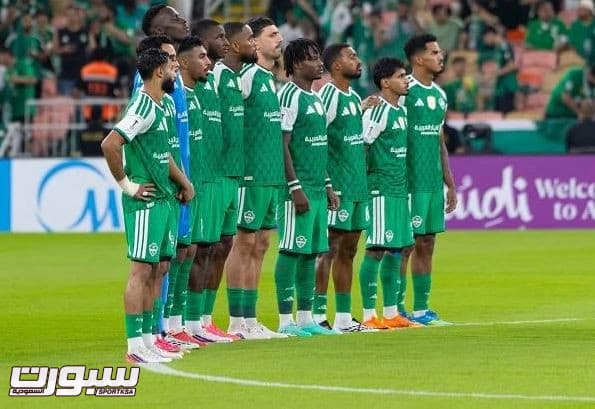 Al-Ahli Ties with Pakhtakor