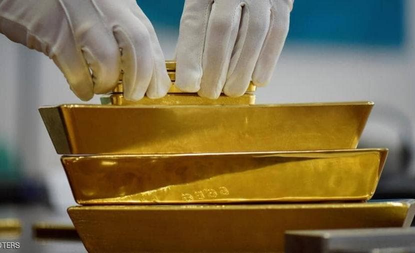 Gold Gains Amid Diplomatic Moves
