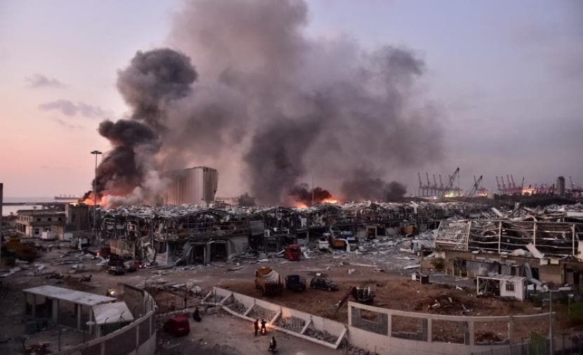 اليونيفيل: تجاوزات إسرائيلية منذ يونيو في جنوب لبنان