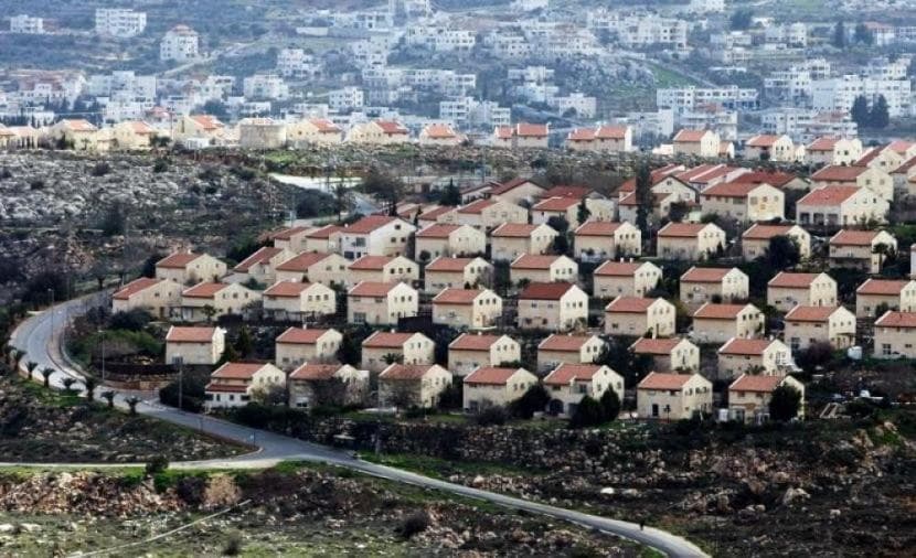 Occupation awards tender for Jerusalem housing