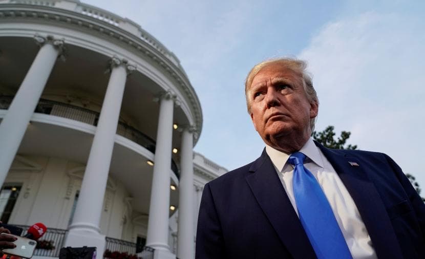 Democrats Optimistic Amid Trump's Issues and Oil Prices