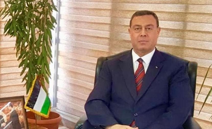 Hamas and Popular Front mourn Diab Al-Louh