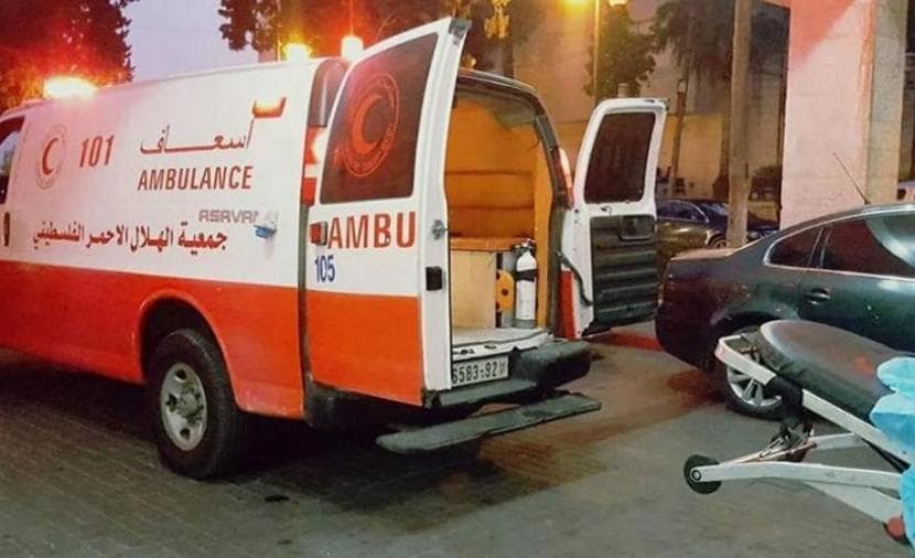 وفاة امرأة غامضة في شمال طولكرم