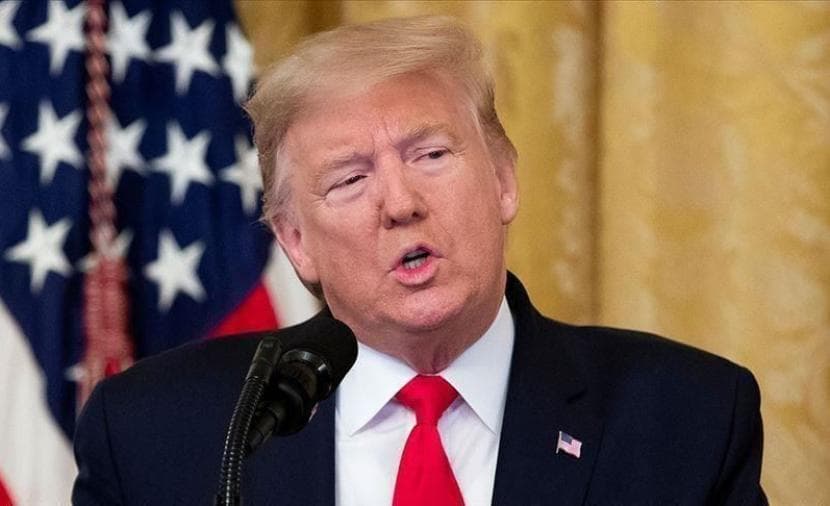 Trump declines Iran's 7-day truce offer