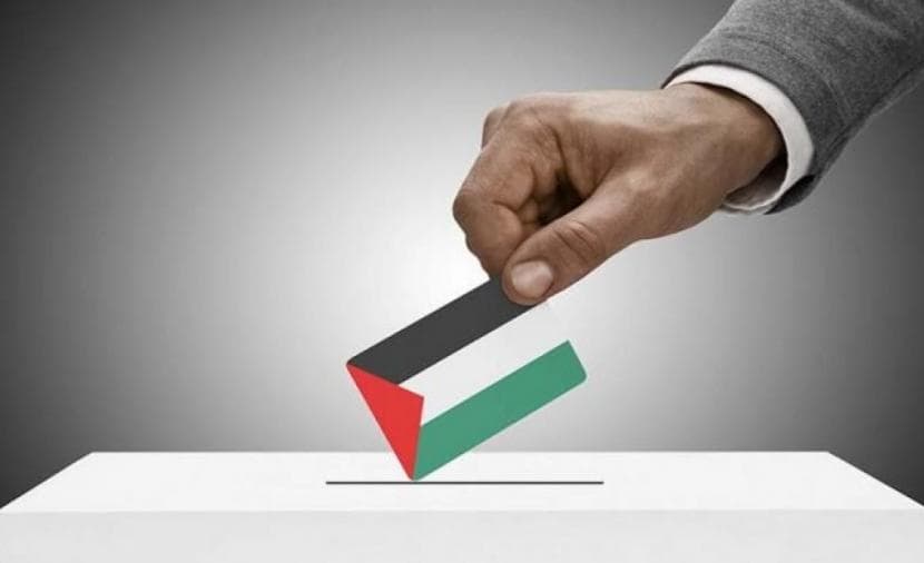 مركز يحدد مصير الانتخابات عبر 4 اختبارات