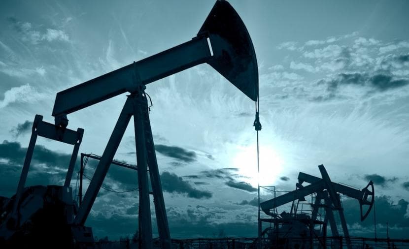 ارتفاع النفط بأكثر من 2‰