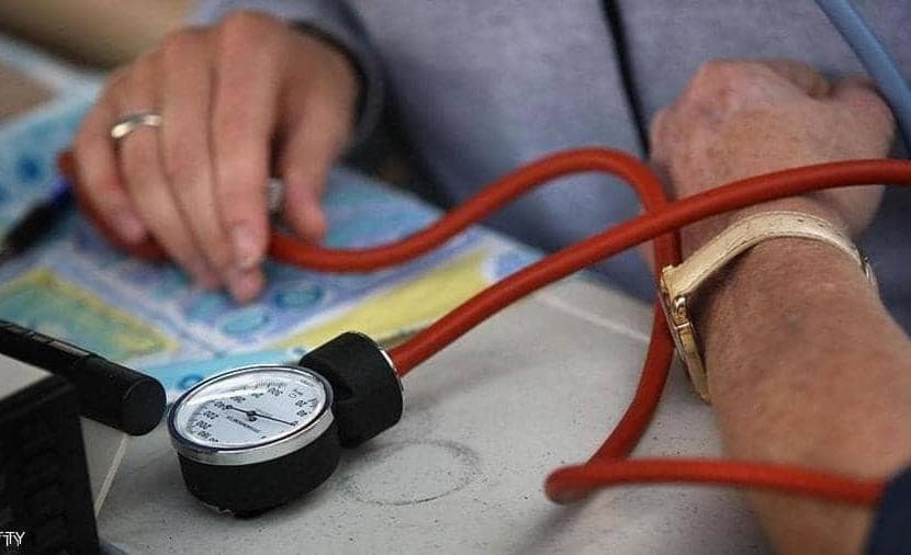 Effective methods to lower blood pressure