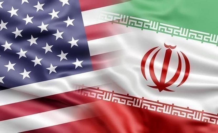 Iran: We seek war deal, U.S. blocks