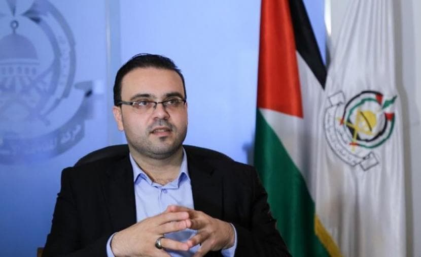 قاسم يؤكد الاستمرار في بناء توافق وطني للانتخابات