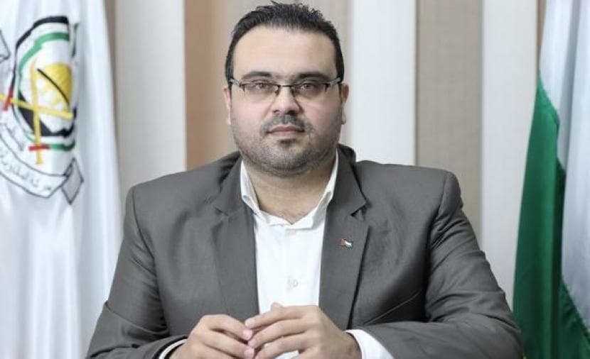 قاسم يدعو لقرارات وطنية تجاه غزة