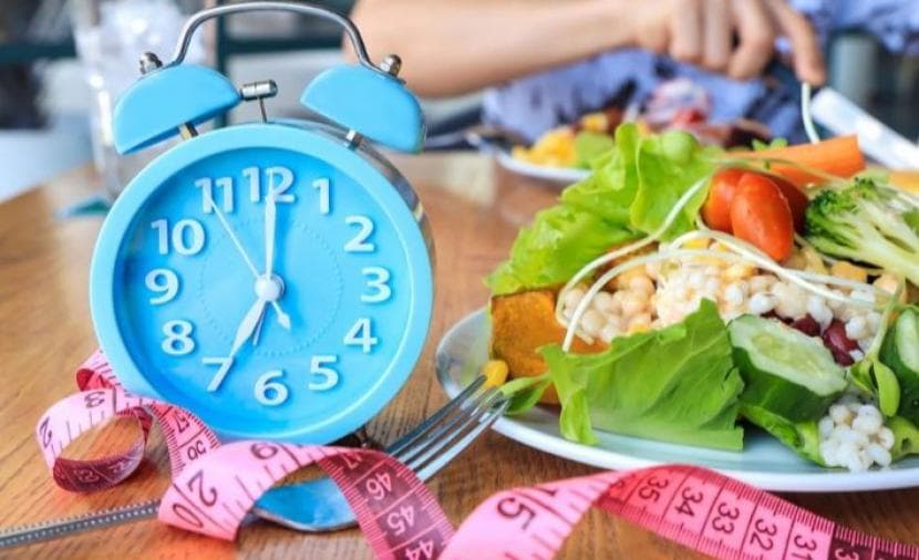 Diet to lower fatty liver and enhance diabetes markers