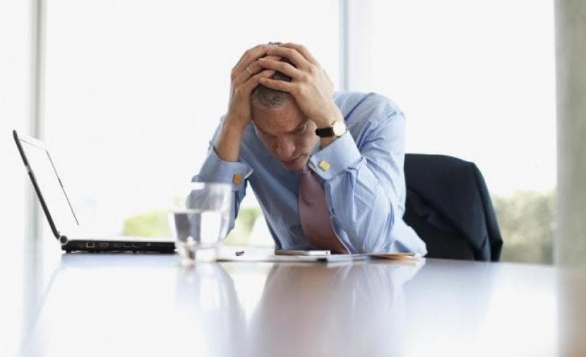 Study links daily stress to silent health risks