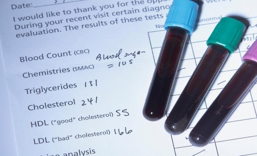 Gene therapy halves bad cholesterol in early tests