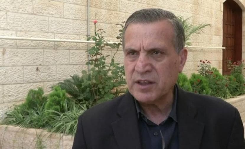 Abu Rdeina Warns Against Bypassing Palestine