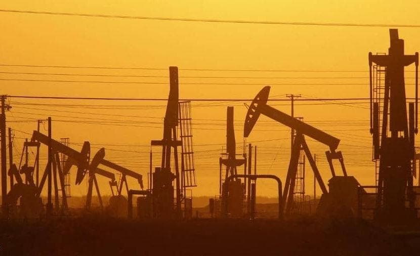 Middle East oil exports surpass pre-war figures