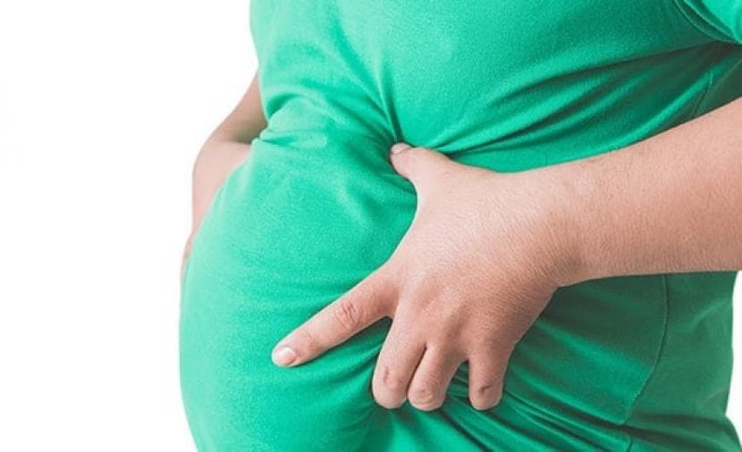 New Protein Regulates Calorie Burn