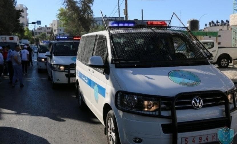 Investigation into Jerusalem citizen's death