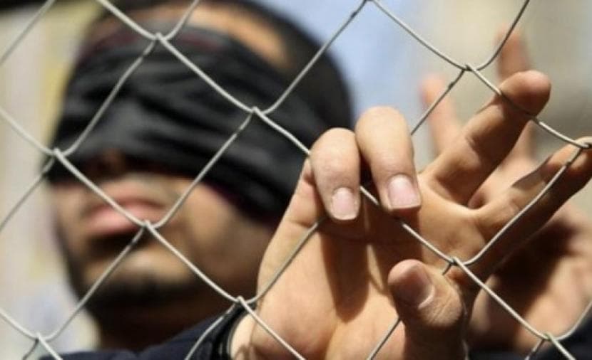 European missions urge end to Palestinian detention