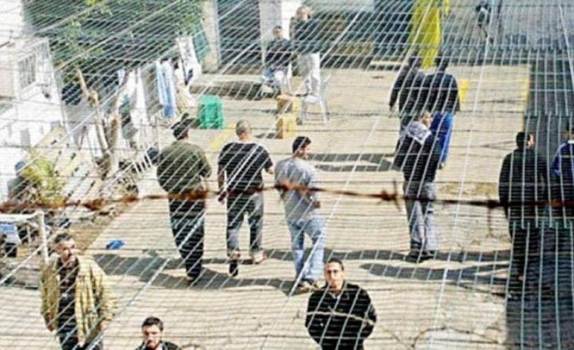 الاحتلال يوقف 18 معتقلاً اداريا