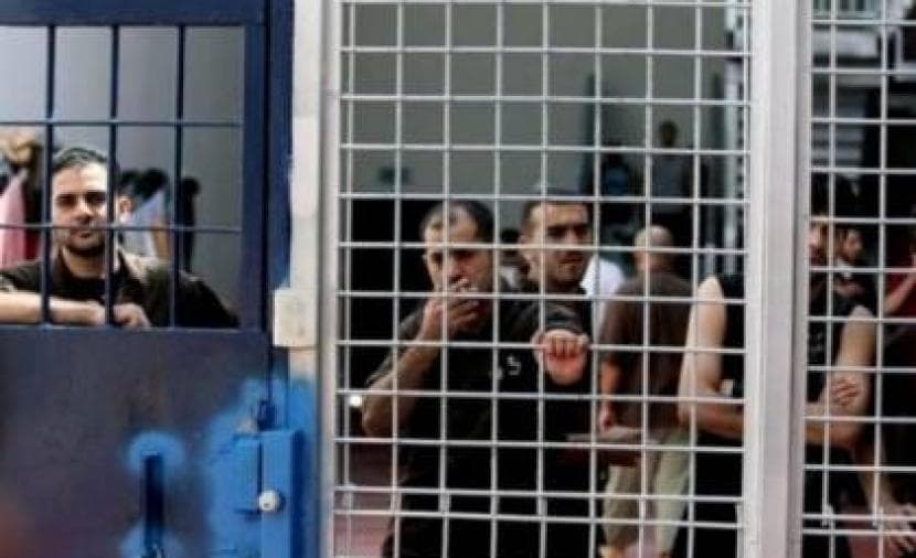 Occupation issues detention orders to 21 detainees