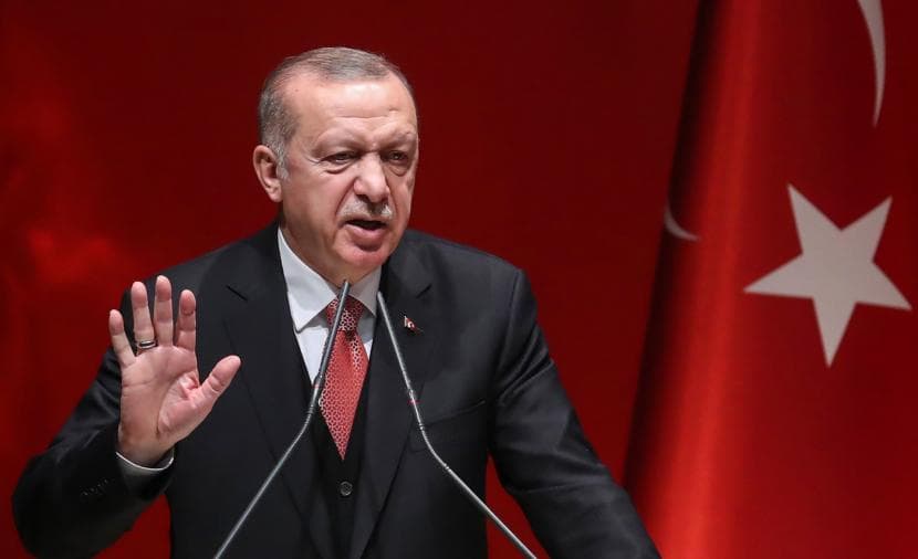 تصريحات نتنياهو عن أردوغان تبرز عجز إسرائيل