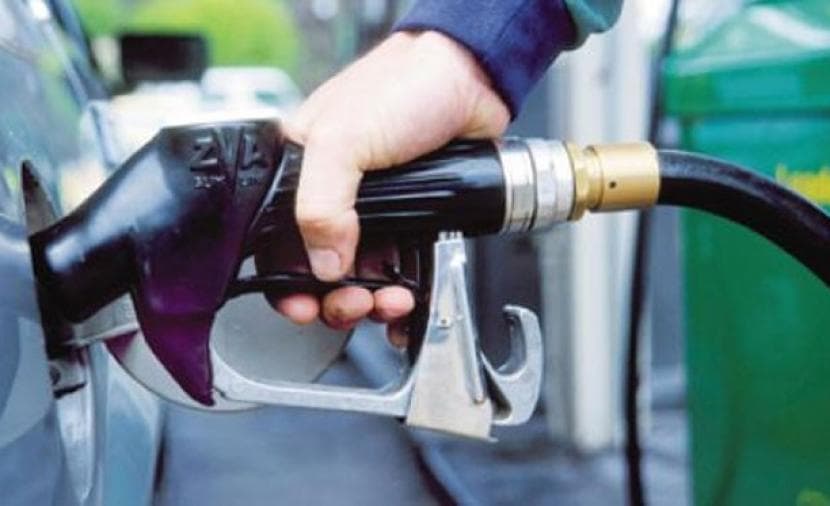 Fuel prices soar in August 2026