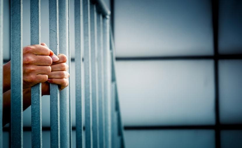 Janoot prisoners endure harsh conditions