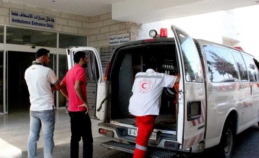 Citizen killed by settlers east of Salfit