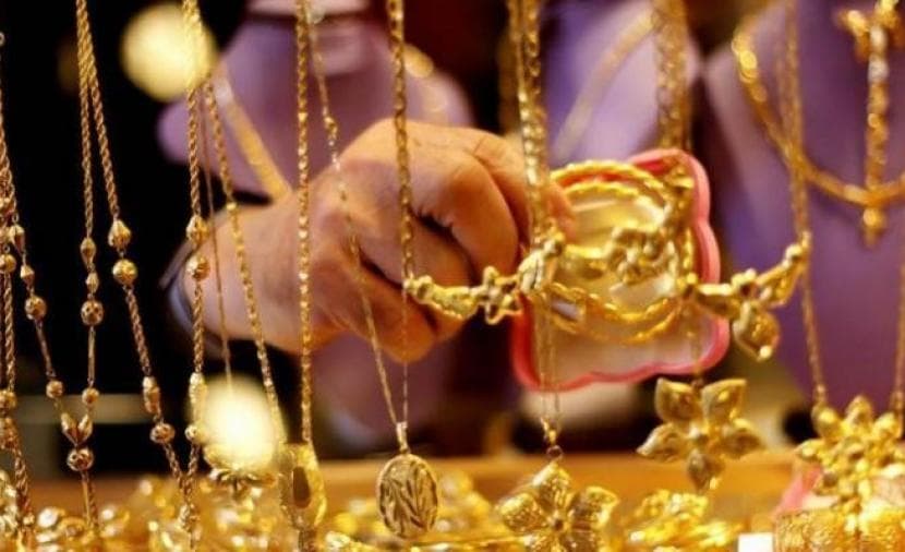 أسعار الذهب في الأردن اليوم 19-7-2026